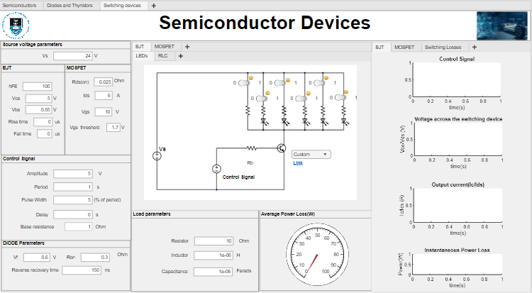 Semiconductor devices 2